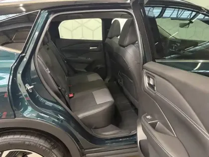 Photo 40 Nissan Qashqai  Hybrid e-Power Gen3 190 ch