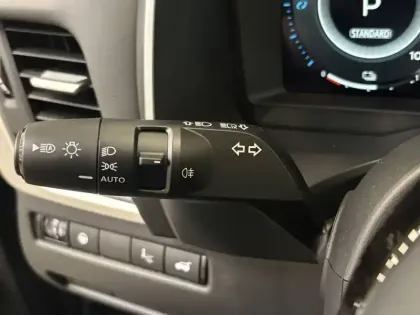 Photo 25 Nissan Qashqai  Hybrid e-Power Gen3 190 ch