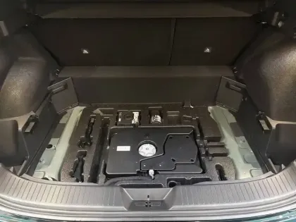 Photo 12 Nissan Qashqai  Hybrid e-Power Gen3 190 ch