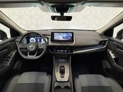 Photo 56 Nissan Qashqai  Hybrid e-Power Gen3 190 ch