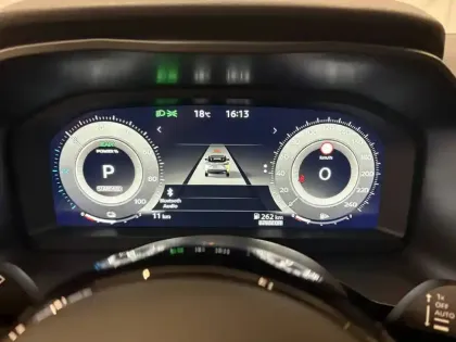 Photo 76 Nissan Qashqai  Hybrid e-Power Gen3 190 ch