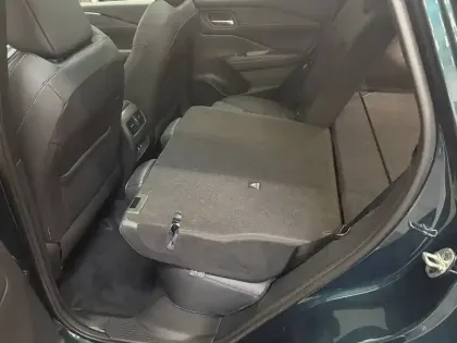 Photo 13 Nissan Qashqai  Hybrid e-Power Gen3 190 ch