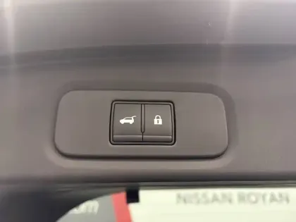 Photo 65 Nissan Qashqai  Hybrid e-Power Gen3 190 ch