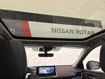 Photo 84 Nissan Qashqai  Hybrid e-Power Gen3 190 ch