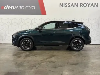 Photo 51 Nissan Qashqai  Hybrid e-Power Gen3 190 ch