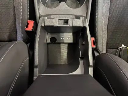 Photo 86 Nissan Qashqai  Hybrid e-Power Gen3 190 ch