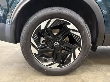 Photo 39 Nissan Qashqai  Hybrid e-Power Gen3 190 ch