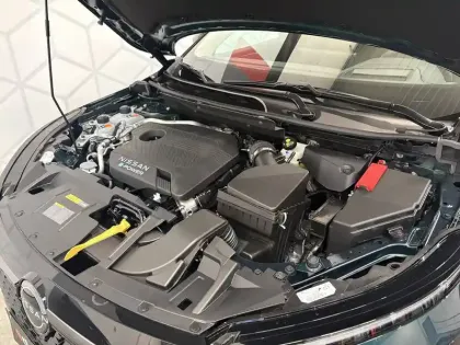 Photo 96 Nissan Qashqai  Hybrid e-Power Gen3 190 ch