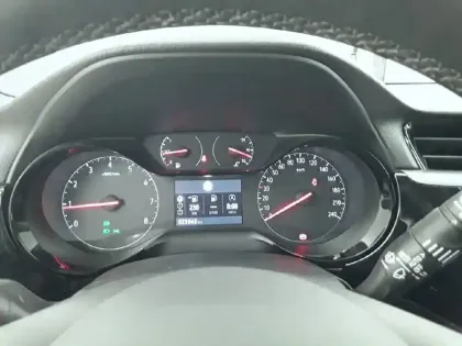 Photo 9 Opel Corsa  1.2 75 ch BVM5