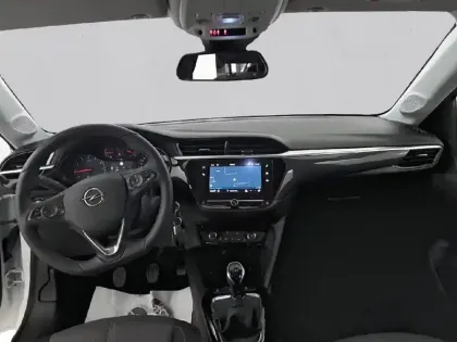 Photo 7 Opel Corsa  1.2 75 ch BVM5