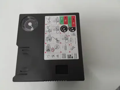 Photo 19 Opel Corsa  1.2 75 ch BVM5