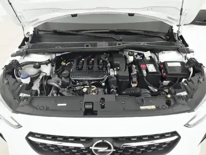 Photo 18 Opel Corsa  1.2 75 ch BVM5