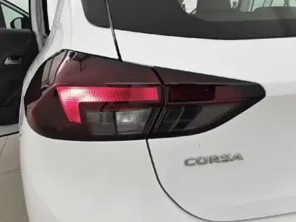 Photo 16 Opel Corsa  1.2 75 ch BVM5
