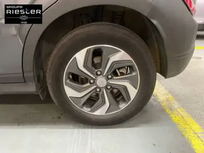 Photo 30 Hyundai Kona  Hybrid 141