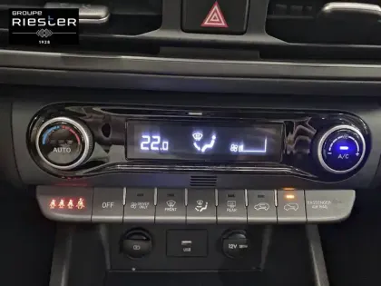 Photo 52 Hyundai Kona  Hybrid 141