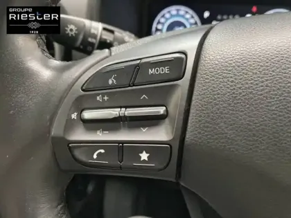 Photo 54 Hyundai Kona  Hybrid 141