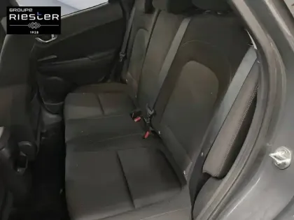 Photo 49 Hyundai Kona  Hybrid 141