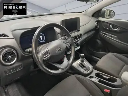 Photo 7 Hyundai Kona  Hybrid 141