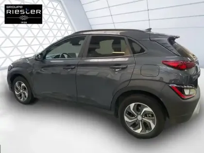 Photo 26 Hyundai Kona  Hybrid 141