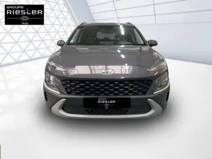 Photo 41 Hyundai Kona  Hybrid 141