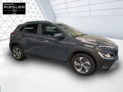 Photo 2 Hyundai Kona  Hybrid 141