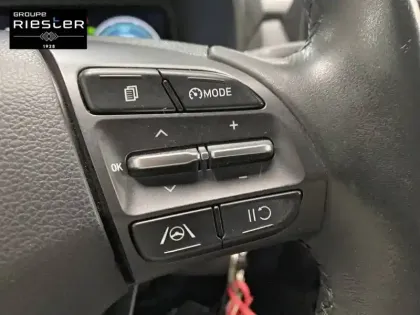 Photo 15 Hyundai Kona  Hybrid 141