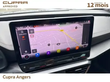 Photo 25 Cupra Formentor  2.0 TSI 310 ch DSG7 4Drive