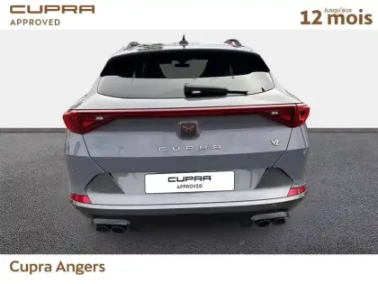 Photo 5 Cupra Formentor  2.0 TSI 310 ch DSG7 4Drive