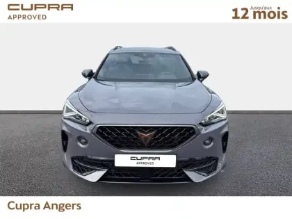 Photo 1 Cupra Formentor  2.0 TSI 310 ch DSG7 4Drive