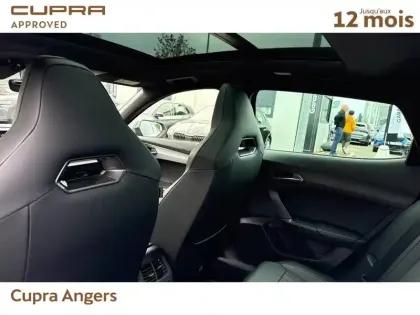 Photo 19 Cupra Formentor  2.0 TSI 310 ch DSG7 4Drive