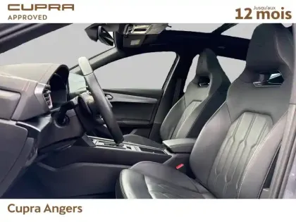 Photo 11 Cupra Formentor  2.0 TSI 310 ch DSG7 4Drive