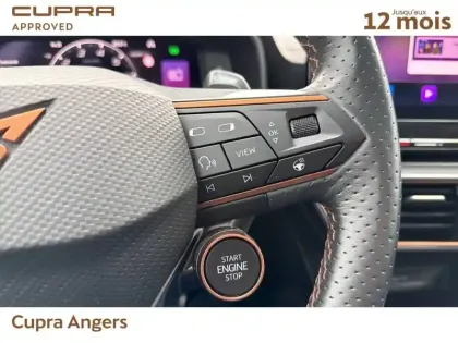 Photo 23 Cupra Formentor  2.0 TSI 310 ch DSG7 4Drive