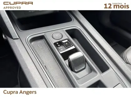 Photo 13 Cupra Formentor  2.0 TSI 310 ch DSG7 4Drive