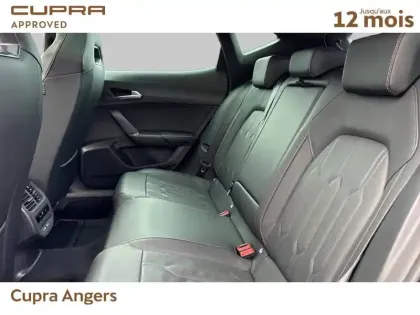 Photo 14 Cupra Formentor  2.0 TSI 310 ch DSG7 4Drive