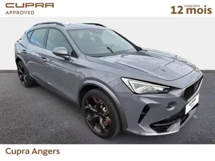 Photo 2 Cupra Formentor  2.0 TSI 310 ch DSG7 4Drive