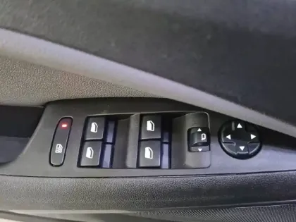 Photo 28 Opel Crossland X  1.2 Turbo 110 ch