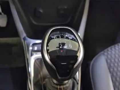 Photo 13 Opel Crossland X  1.2 Turbo 110 ch