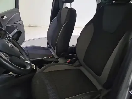 Photo 10 Opel Crossland X  1.2 Turbo 110 ch