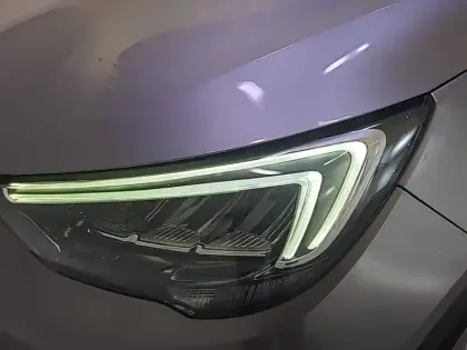 Photo 15 Opel Crossland X  1.2 Turbo 110 ch