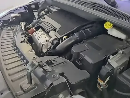 Photo 14 Opel Crossland X  1.2 Turbo 110 ch