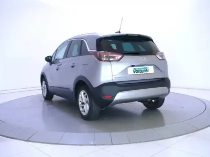 Photo 6 Opel Crossland X  1.2 Turbo 110 ch