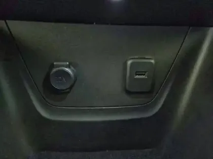 Photo 23 Opel Crossland X  1.2 Turbo 110 ch