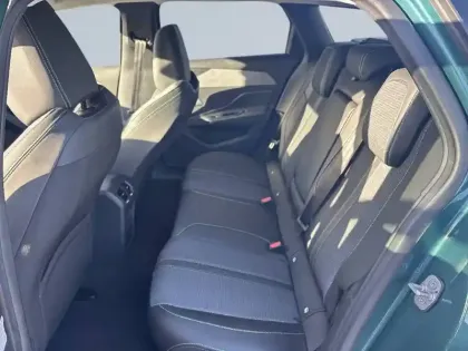 Photo 11 Peugeot 308  SW Hybrid 145 e-DCS6