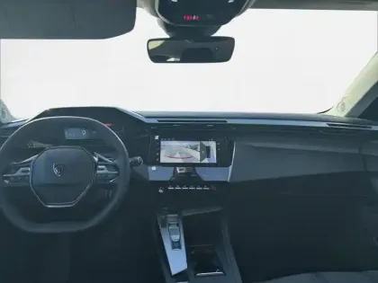 Photo 7 Peugeot 308  SW Hybrid 145 e-DCS6