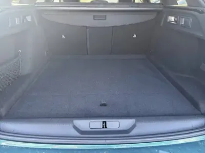 Photo 5 Peugeot 308  SW Hybrid 145 e-DCS6