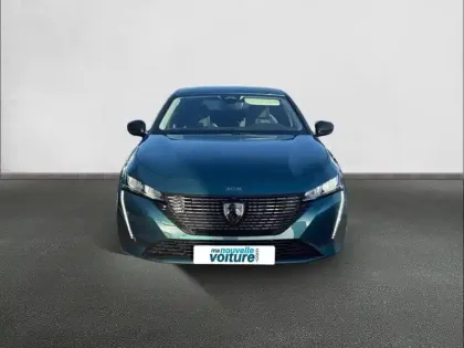 Photo 1 Peugeot 308  SW Hybrid 145 e-DCS6