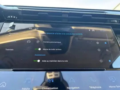 Photo 19 Peugeot 308  SW Hybrid 145 e-DCS6