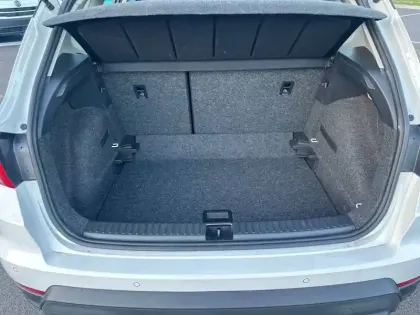 Photo 12 Seat Arona  1.0 TSI 95 ch Start/Stop BVM5