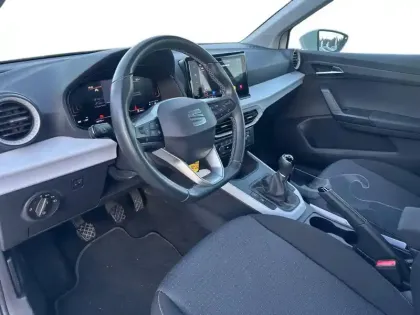 Photo 14 Seat Arona  1.0 TSI 95 ch Start/Stop BVM5