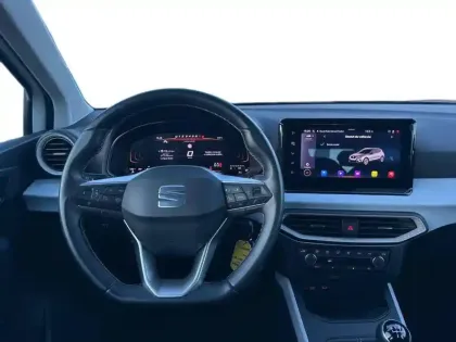 Photo 11 Seat Arona  1.0 TSI 95 ch Start/Stop BVM5